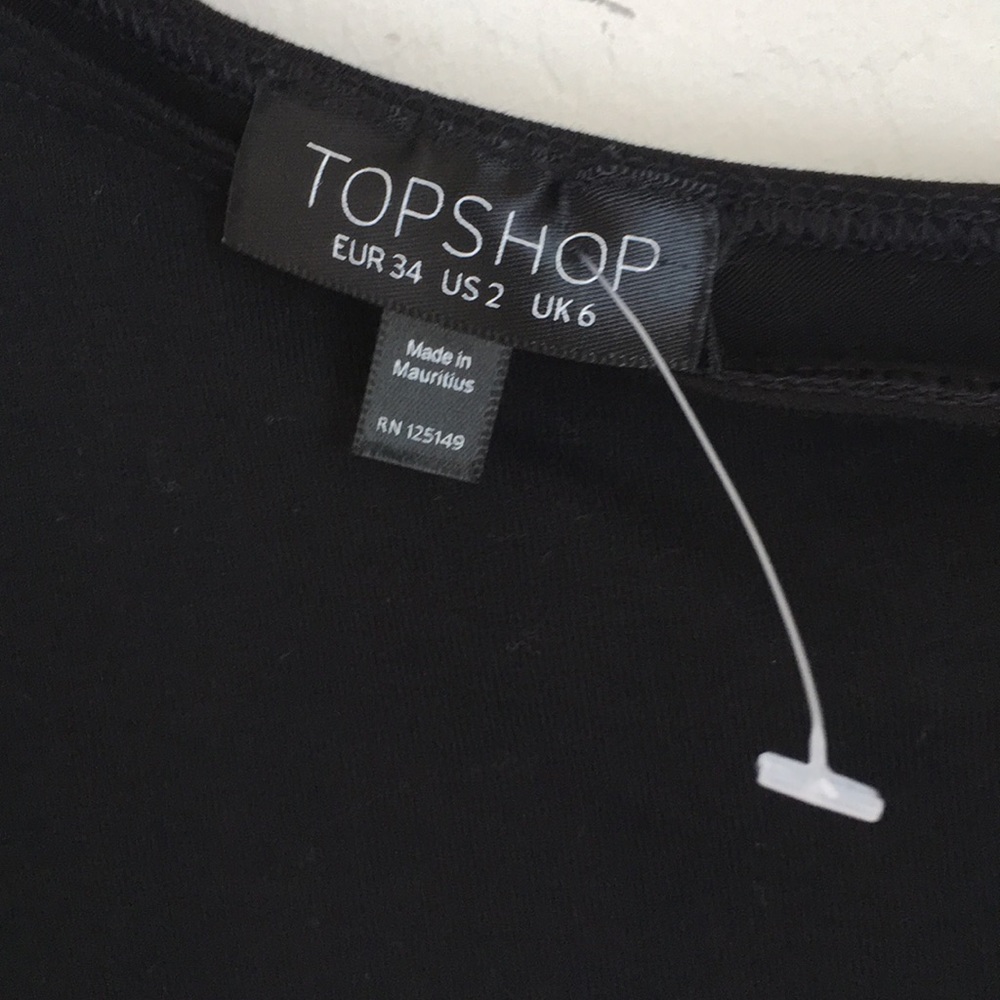 TOPSHOP DRESS - Picture 5 of 7